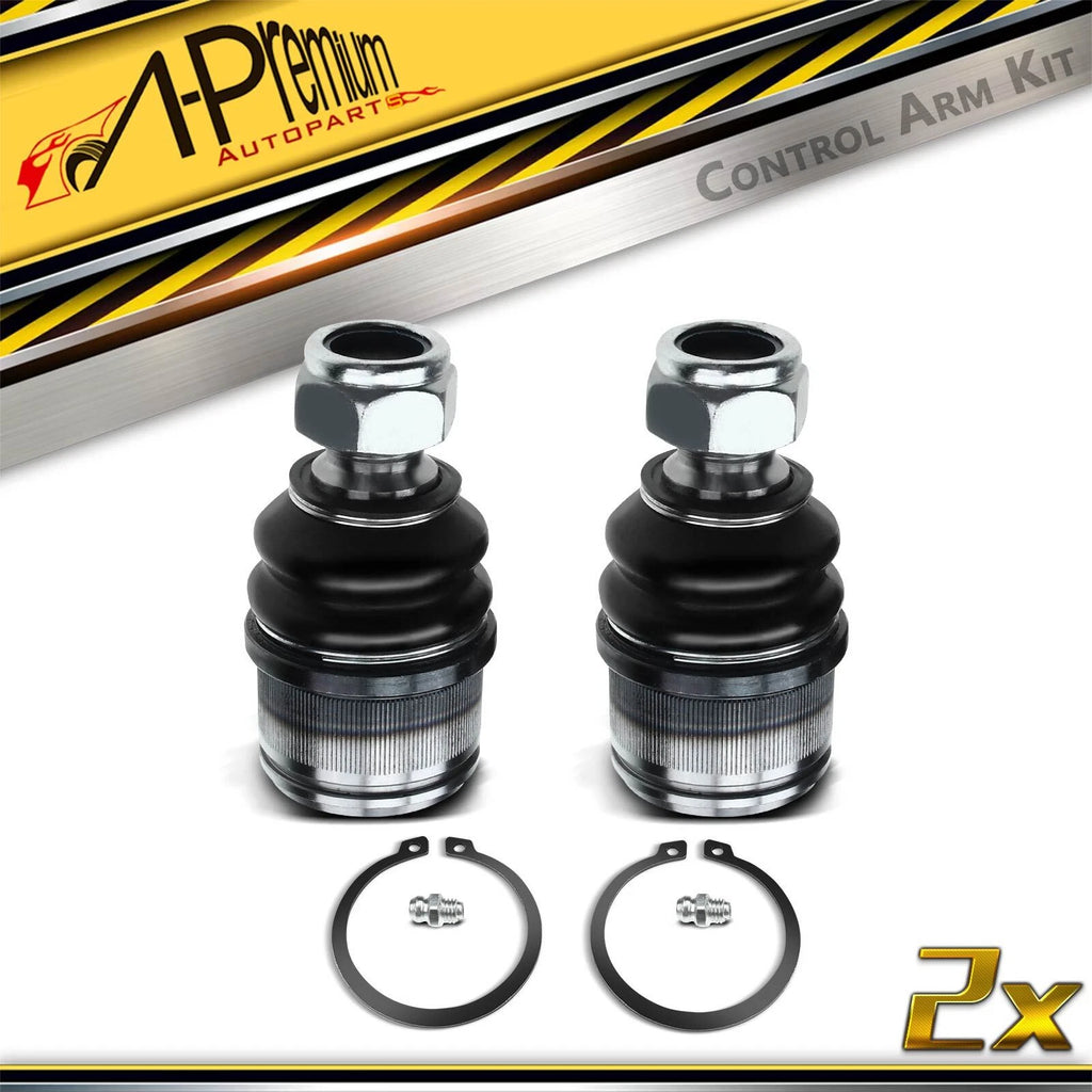 2X Front Lower Ball Joints for Ford F-250 F-350 F-450 Super Duty (1999)