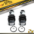 2X Front Lower Ball Joints for Ford F-250 F-350 F-450 Super Duty (1999)