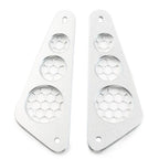 Rear Panel Guards Cover Plate Protector for YAMAHA XSR155 (2019-2022)