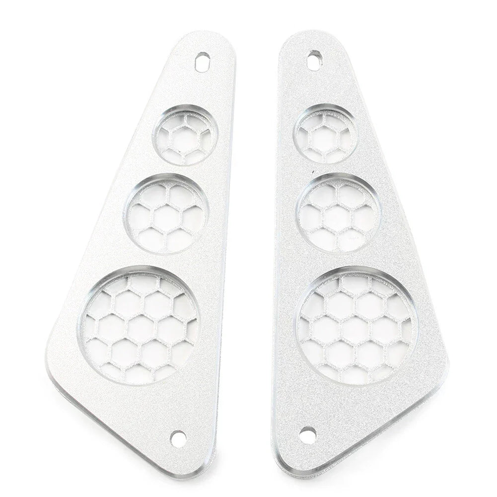 Rear Panel Guards Cover Plate Protector for YAMAHA XSR155 (2019-2022)