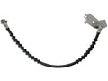 Rear Center Brake Hose for Mazda Navajo (1991–1994) PG533VN