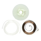 Starter Spring for Chinese Chainsaw 4500 (Replacement Part)