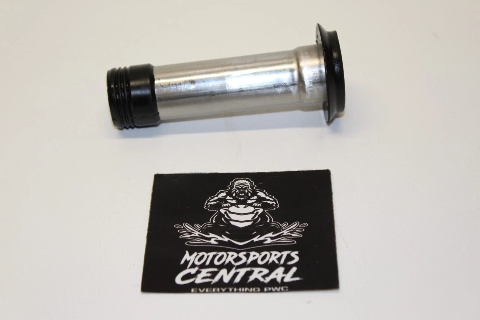 OEM Sea-Doo Spark Plug Tube Pipe for 4-TEC (2002–2024) 420851754 420851751