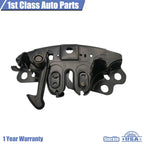 Hood Latch Lock for Nissan Rogue (2014–2019)