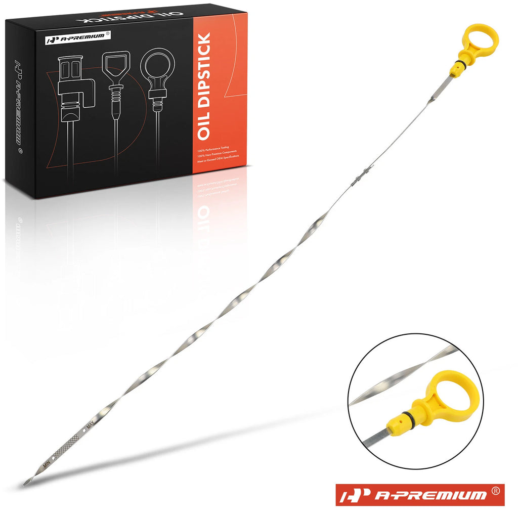Engine Oil Dipstick for Ford F-150 F-250 Expedition (1998–2003)