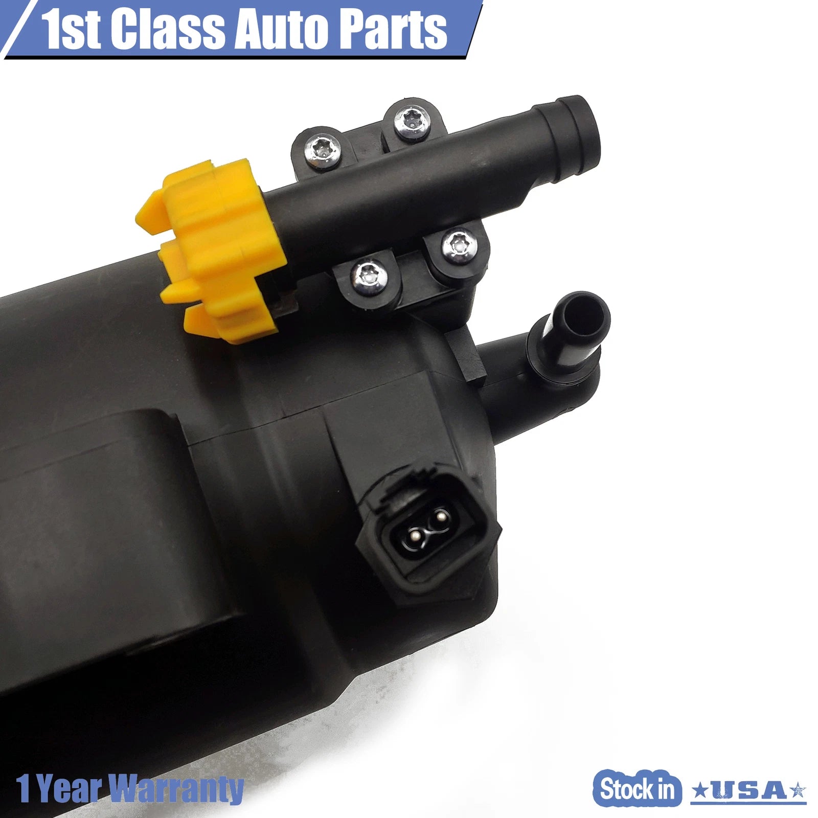 Fuel Filter Housing for Ram 2500 3500 4500 (2007-2018)