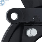 Brake Backing Plate for Excursion F-250 F-350 Super Duty (1999–2005)