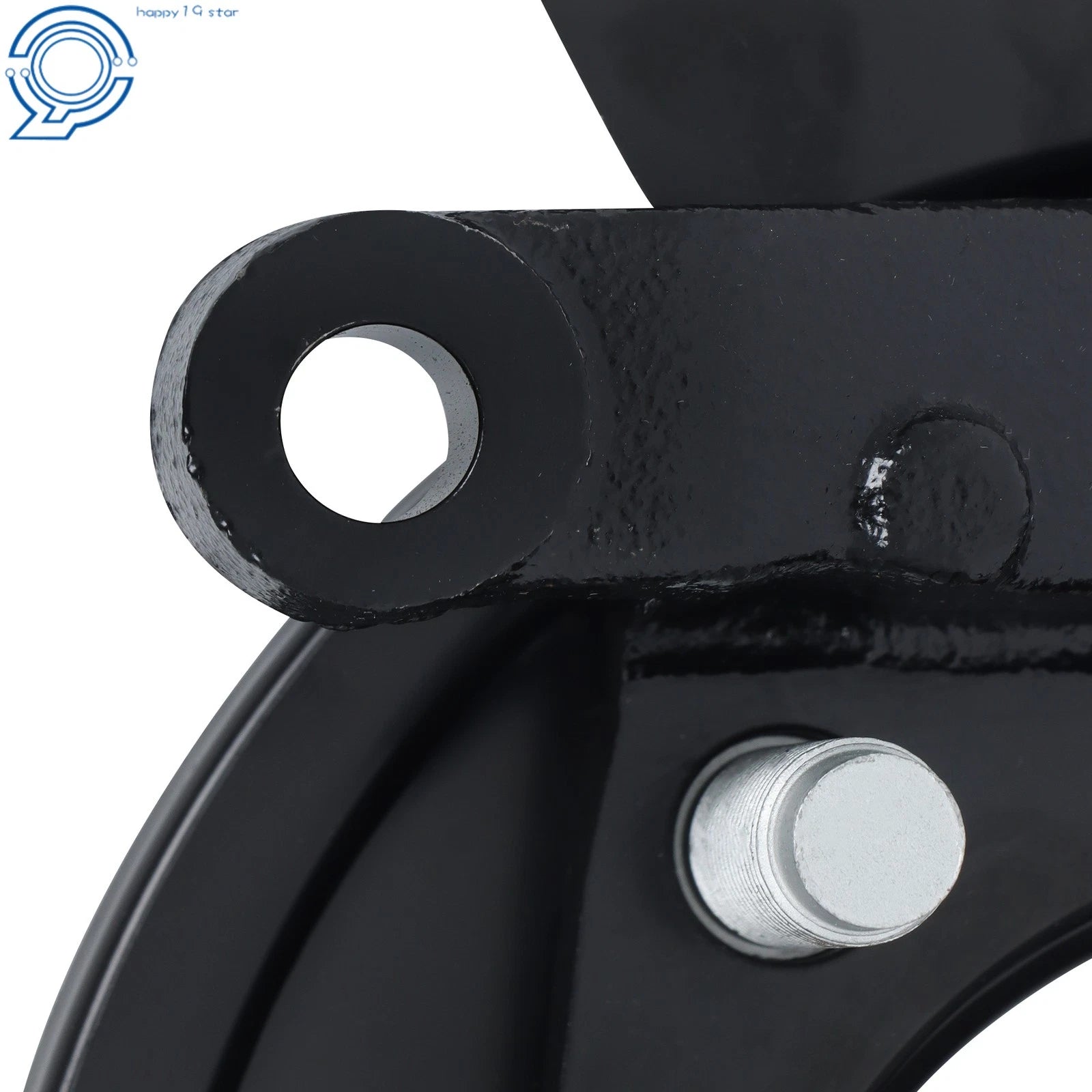 Brake Backing Plate for Excursion F-250 F-350 Super Duty (1999–2005)