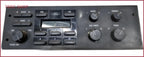 AM FM Radio for Ford Mercury (1990–1994) FOCF-19B131-BA