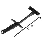 Battery Hold Down w/ 304 Stainless Steel J Bolt for Toyota Sienna (2004–2020)