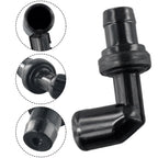 PCV Valve / 2.3L L4 / PCV Valve for Mazda 3 CX-7 Mazda 6 (2007–2012)