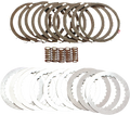 Clutch Kit Extra Plate for Harley V-Rod (2002–2017) 304-30-10015