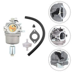Carburetor 594593 for