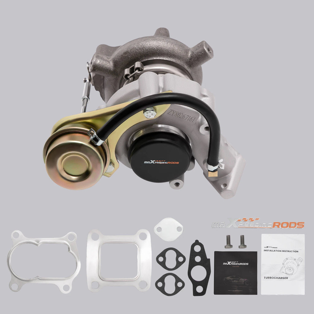 CT20 Turbocharger for Toyota Land Cruiser 4Runner (1985–1989) 2.4L 2L-T 17201-54030