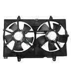 Radiator Cooling Fan Assembly for Nissan Murano (2003–2007) 21481CA000