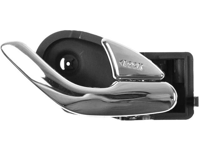 Front Right Interior Door Handle for Mazda Tribute (2001–2006) BY615SP