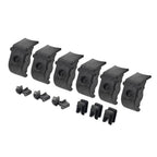 Clutch Weight Slider Block Kit for CF CFORCE 400 500 (0GR0-051005)