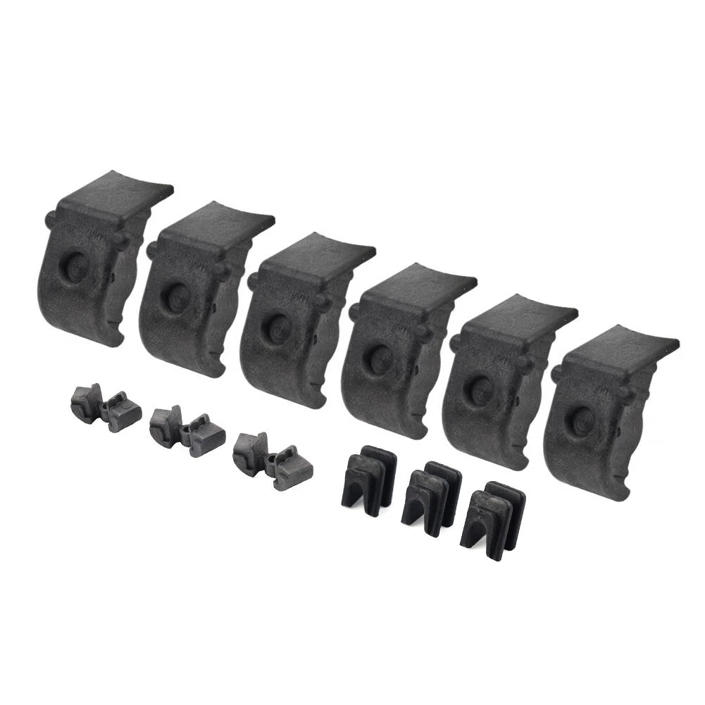 Clutch Weight Slider Block Kit for CF CFORCE 400 500 (0GR0-051005)