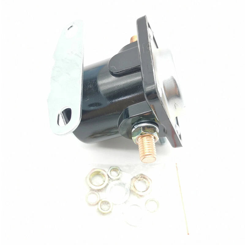 12V Solenoid Relay for Cummins Onan RV Generator (307-2570, 307-1617, 307-0845)