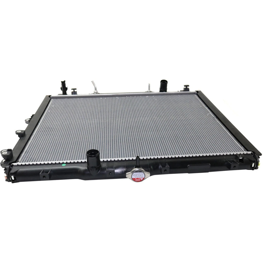 Radiator for Toyota 4Runner (2010–2018)