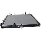 Radiator for Toyota 4Runner (2010–2018)