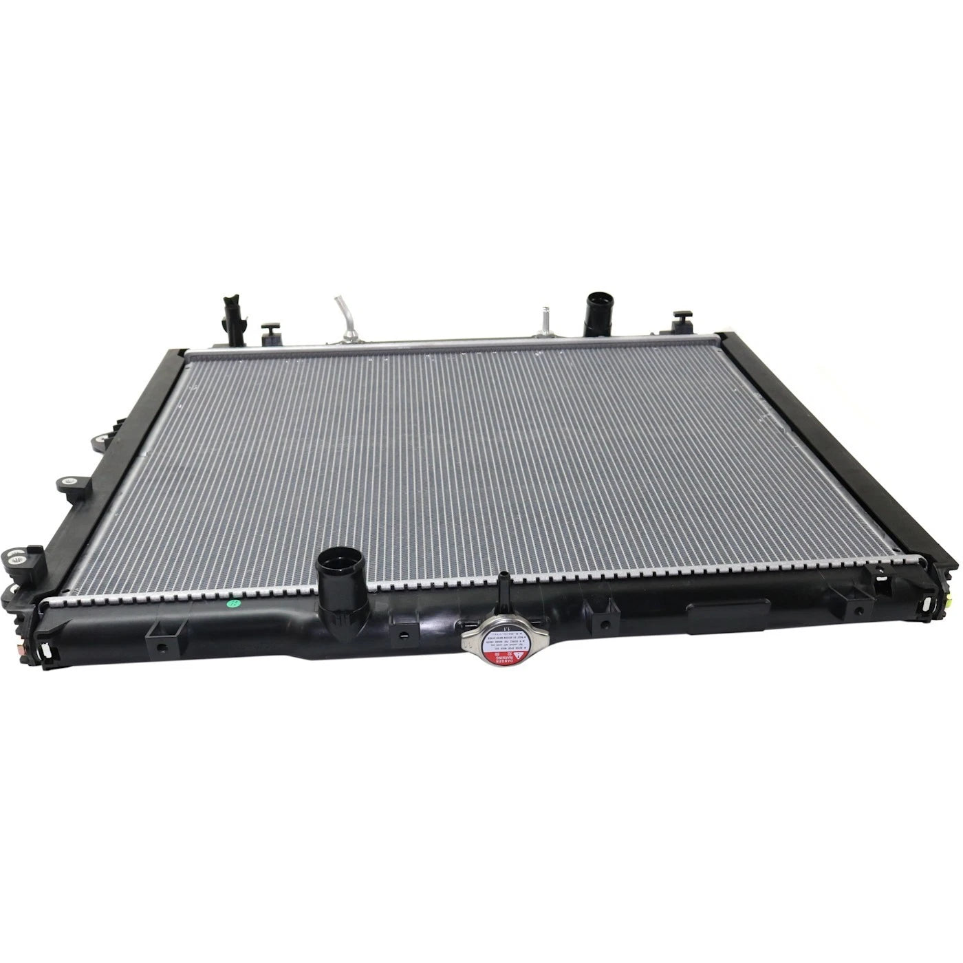 Radiator for Toyota 4Runner (2010–2018)