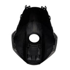 Gas Tank Cover Trim for Triumph Street Triple 765 R/RS (2023–2025) Carbon
