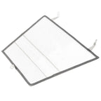 Radiator Guard Grill Cover for Honda CBR 1000RR (2008-2011)