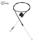 Rotary Drive Cable for MTD Troy-Bilt (746-04728, 946-04728, 946-04728A)