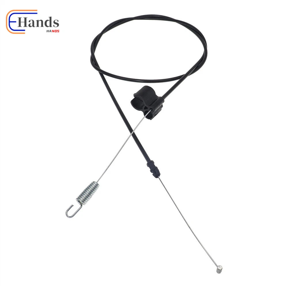 Rotary Drive Cable for MTD Troy-Bilt (746-04728, 946-04728, 946-04728A)