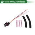 Set of 3 Pin Sensor Wiring Harnesses for Ford E-350 (1995–2010) No. 904222