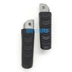 Front Footrest Pegs for BMW R nineT (2013–2020) & F800GT (2011–2020)