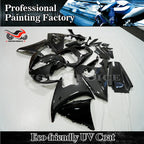Carbon Fiber Fairing Kit for Yamaha YZF R6 (2005)