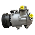 AC Compressor Replacement for Kia Forte 2.0L (2014–2018)