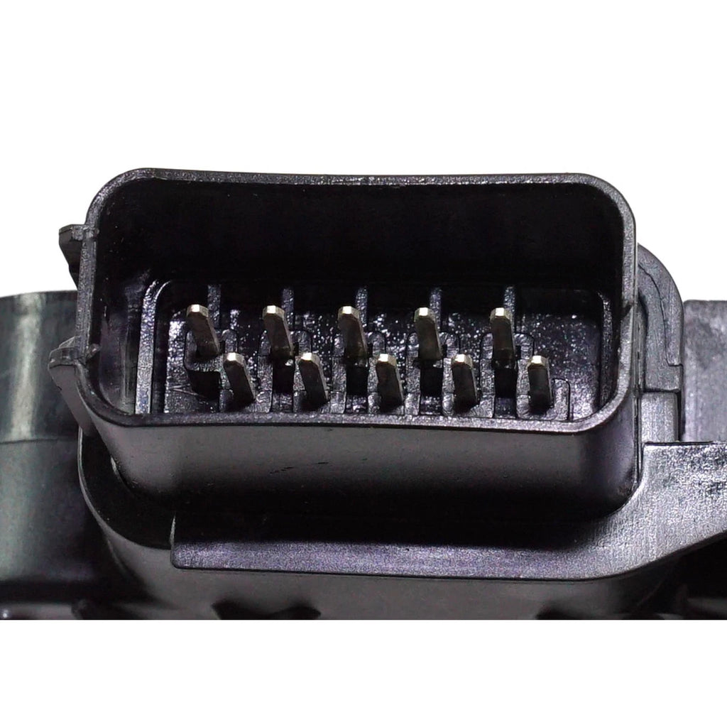 Door Lock Actuator for Land Rover Range Rover Evoque (2012–2018) Front Left