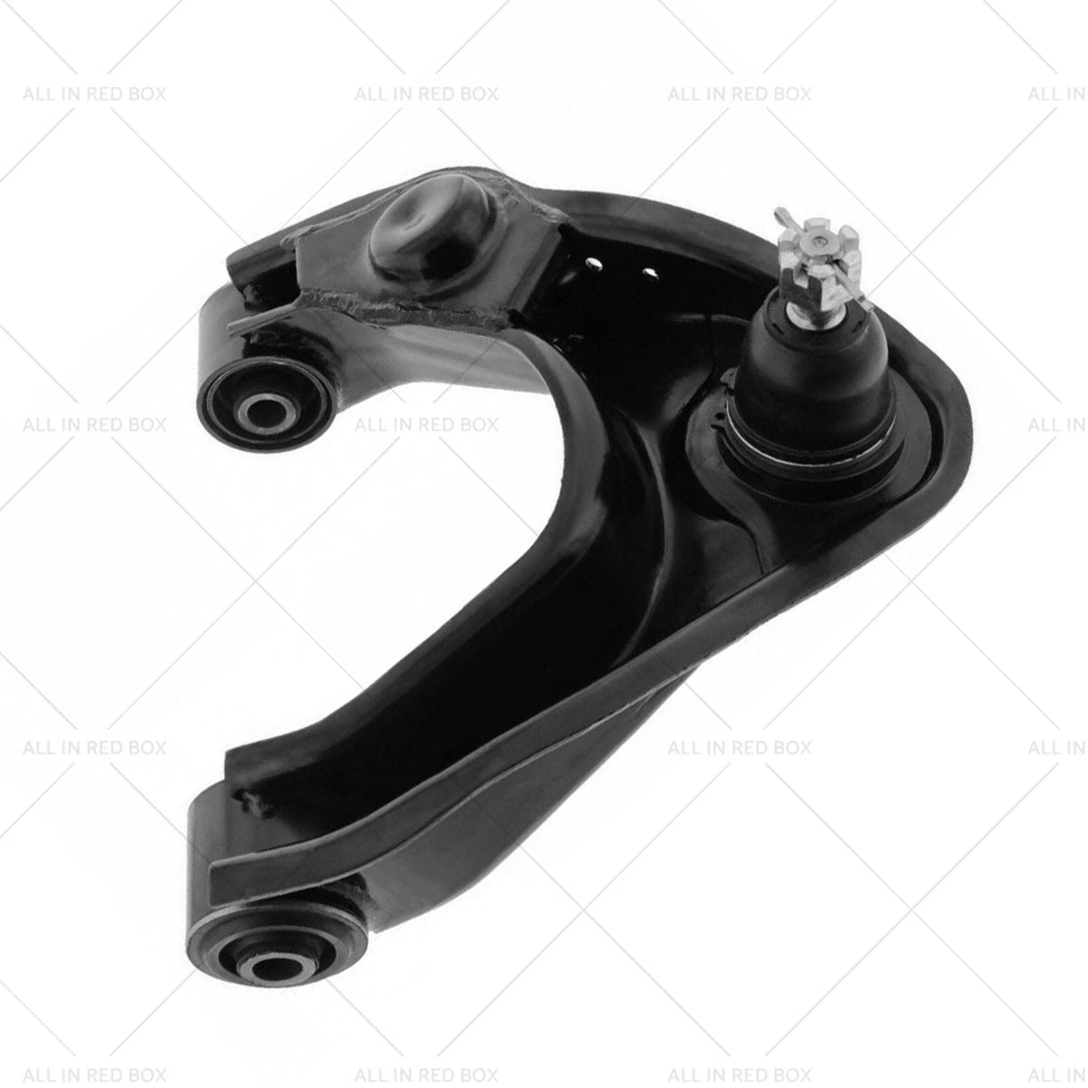 Set of 2 Upper Control Arms for Nissan Navara D22 (2001–2015)