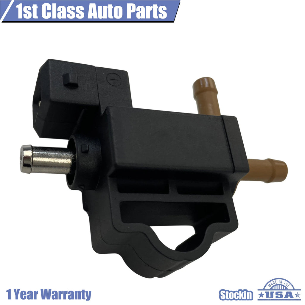 Turbocharger Electric Diverter Valve for Chevrolet Cruze (2016) 55573259