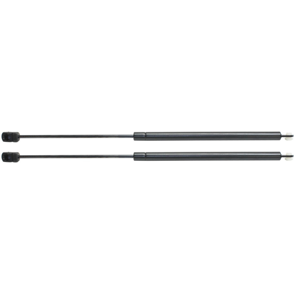 Set of 2 Liftgate Glass Lift Supports for Chevy Blazer GMC