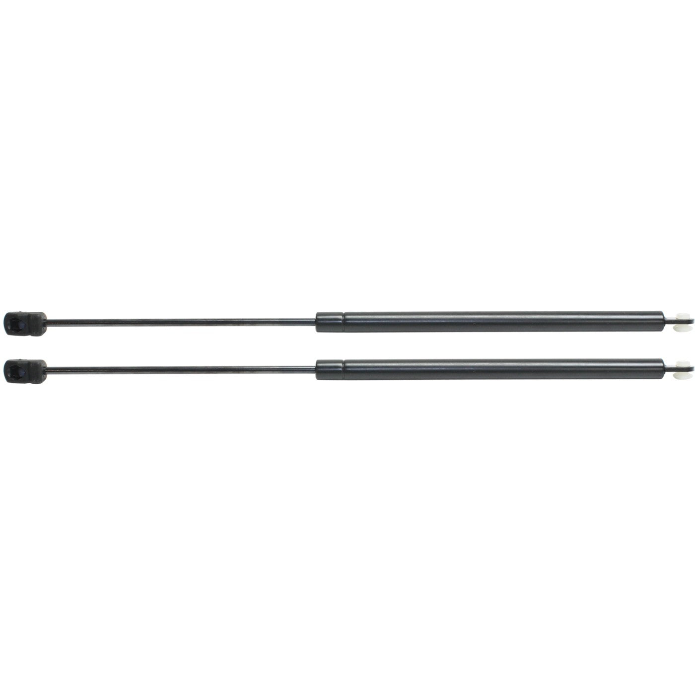 Set of 2 Liftgate Glass Lift Supports for Chevy Blazer GMC