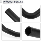 Radiator Coolant Hose for Honda Accord 2.3L (1998–2002) No. 19502PAAA00 Rubber
