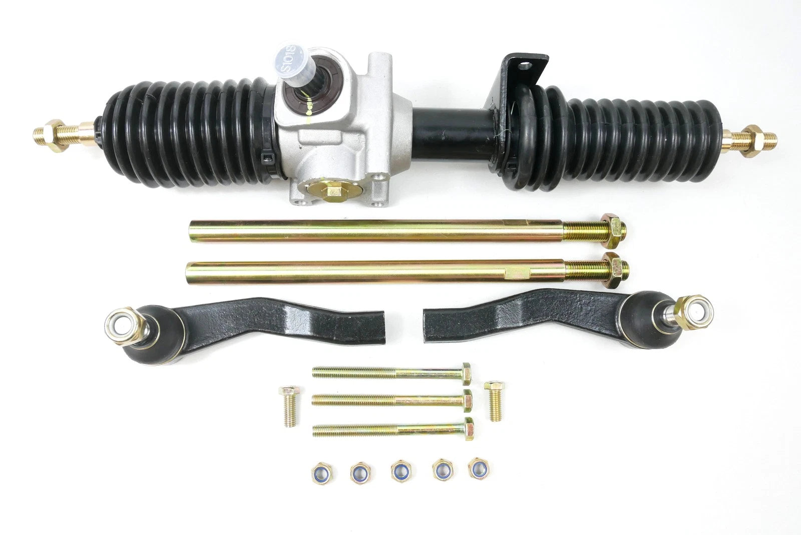Steering Rack and Pinion for Polaris (1823994)