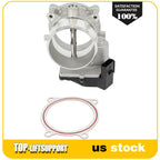 Throttle Body for Ram 2500 3500 5500 6.7L (2011–2013, 2024)
