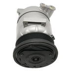 A C Compressor Kit Replacement for Pontiac G3 1.6L (2007-2007)