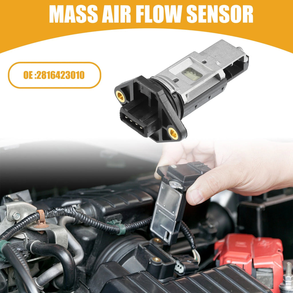 Mass Air Flow Sensor for Hyundai Elantra (1996–2000) KIA
