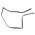 Door Glass Sealing Strip Left Side for Toyota Corolla ZZE122/120