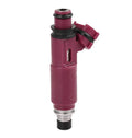 4 x Fuel Injectors for Mazda MX5 NB 1.8 (1999-2000)