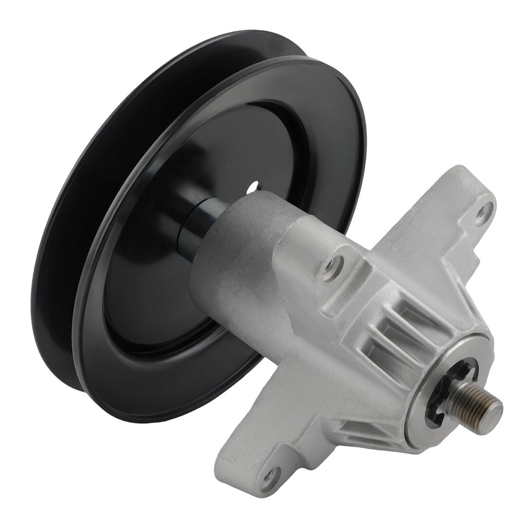Spindle for MTD Cub Cadet with Pulley