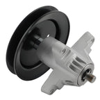 Spindle for MTD Cub Cadet with Pulley