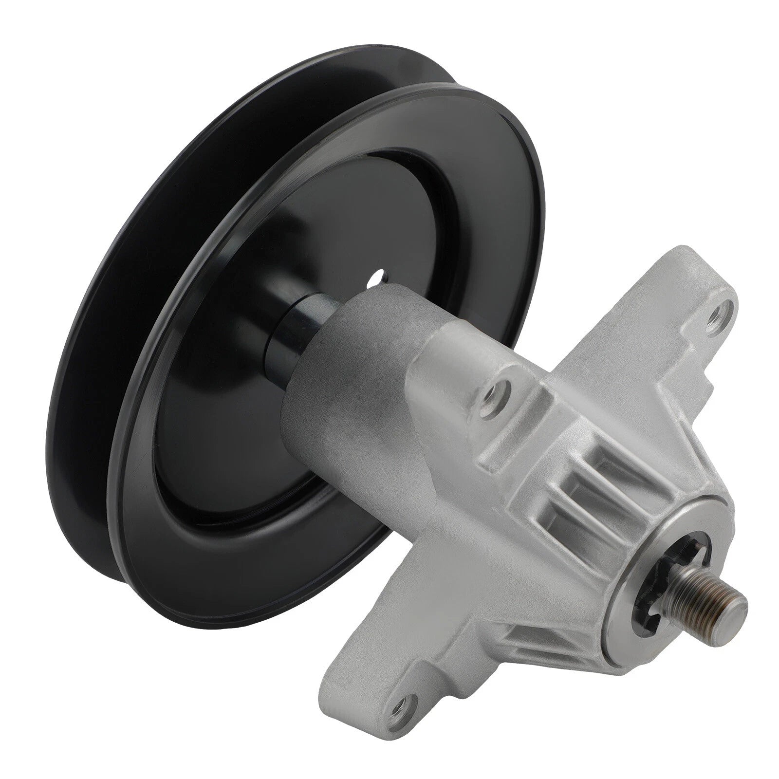 Spindle for MTD Cub Cadet with Pulley
