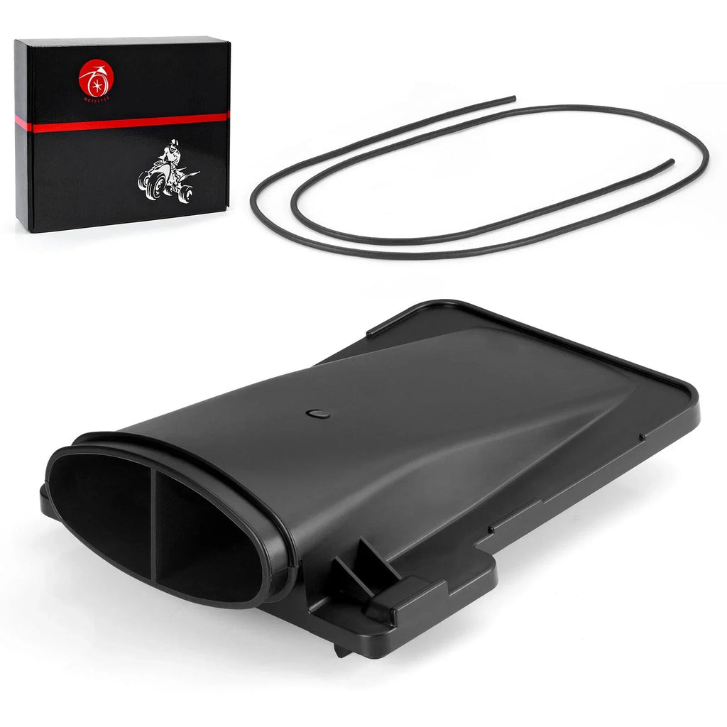 Air intake box lid cover & seal for YAMAHA Raptor 660R (2001–2005)